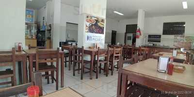 O Connell Restaurante E Bar