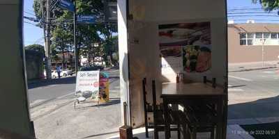 O Connell Restaurante E Bar