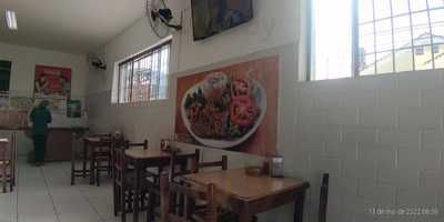 O Connell Restaurante E Bar