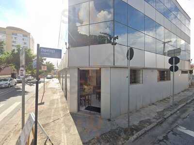 O Connell Restaurante E Bar