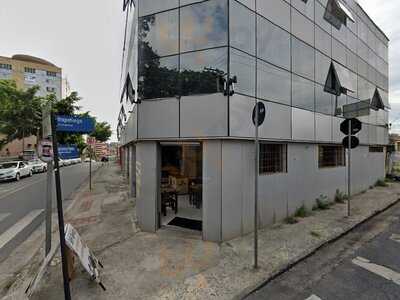 O Connell Restaurante E Bar