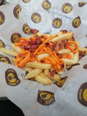 All Bros Burger