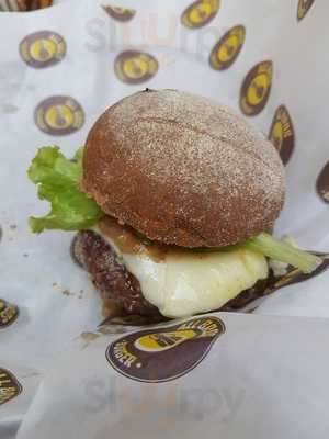 All Bros Burger