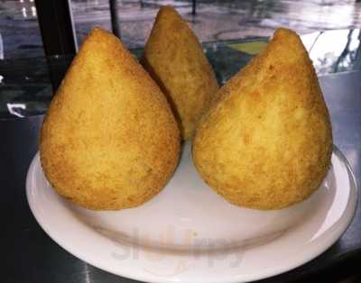 Uai So Bar E Restaurante