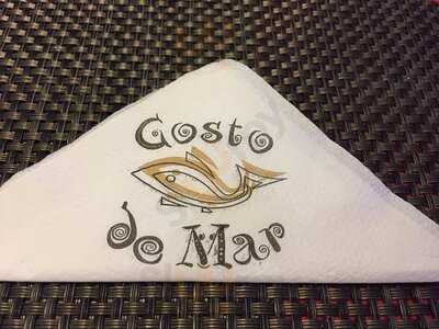 Gosto De Mar