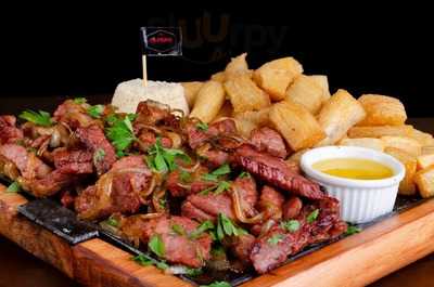 Di Prima Steak House