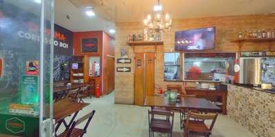 Di Prima Steak House