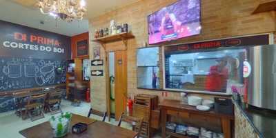 Di Prima Steak House