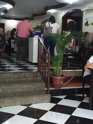 Restaurante Sol Do Oriente