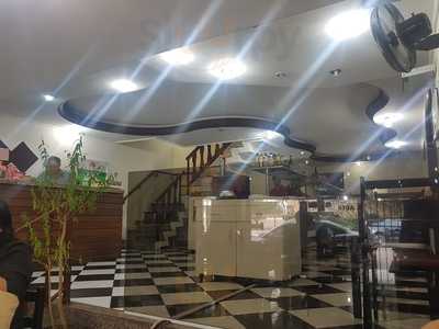 Restaurante Sol Do Oriente