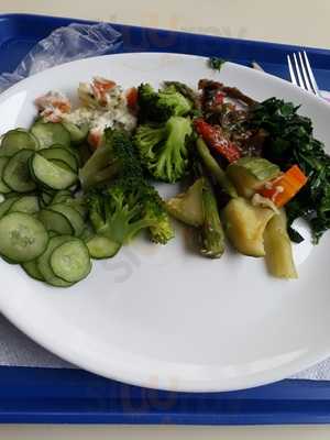 Restaurante Sol Do Oriente