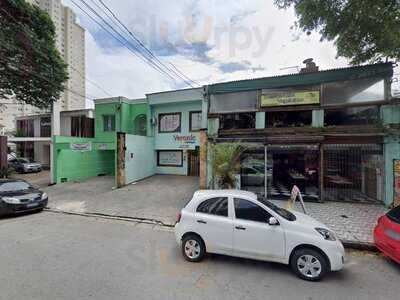 Restaurante Sol Do Oriente