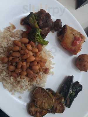 Restaurante Sol Do Oriente