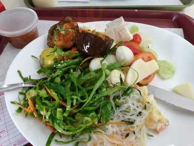 Restaurante Sol Do Oriente