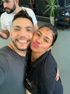 Sky Hall Terrace Bar