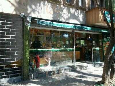 Casa Do Pão De Queijo