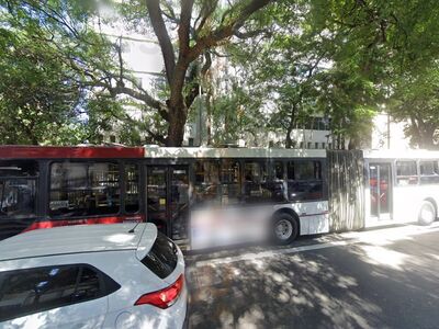 Casa Do Pão De Queijo