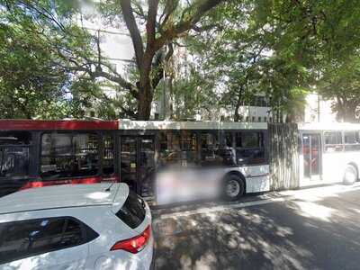 Casa Do Pão De Queijo