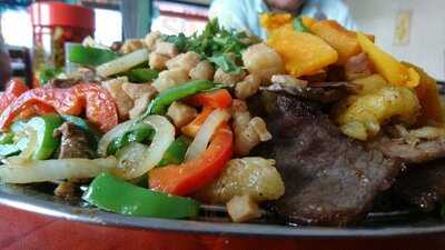 Restaurante Feijão De Corda