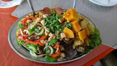 Restaurante Feijão De Corda