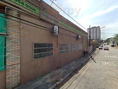 Restaurante Feijão De Corda