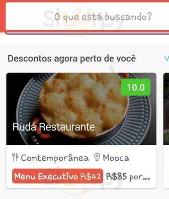 Ruda Restaurante