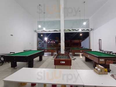 Snooker Bar Andrade
