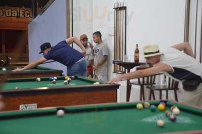 Snooker Bar Andrade