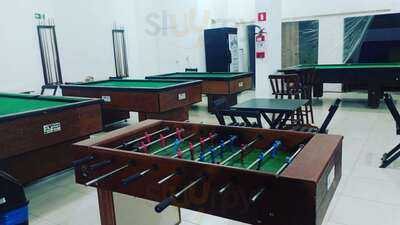 Snooker Bar Andrade