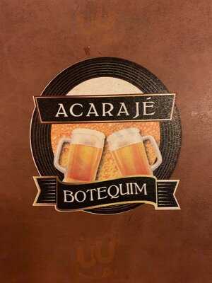 Acaraje Botequim