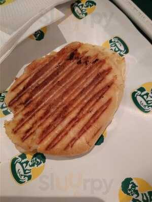 Casa Do Pão De Queijo