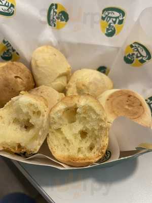 Casa Do Pão De Queijo