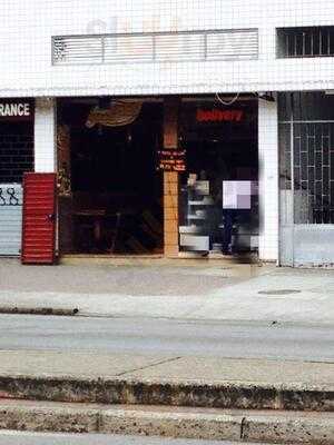 Pizzaria E Lanchonete Good Good