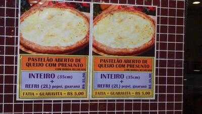 Pizzaria E Lanchonete Good Good