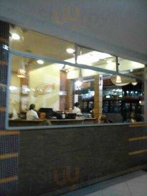 Pizzaria E Lanchonete Good Good