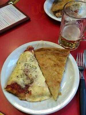 Pizzaria E Lanchonete Good Good