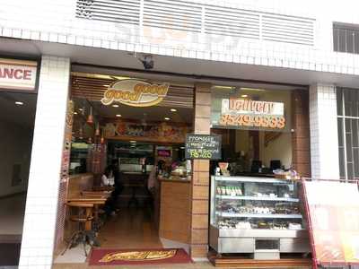 Pizzaria E Lanchonete Good Good