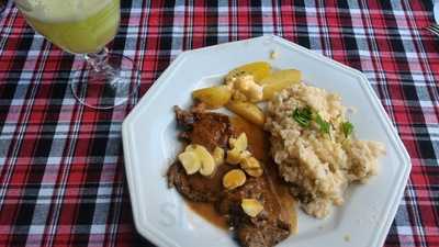 Lanchonete Gulamania