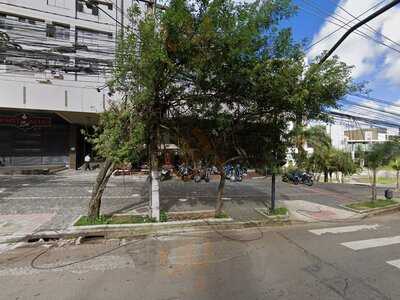 Lanchonete Gulamania