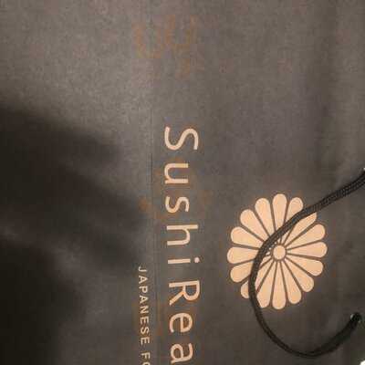 Sushi Real