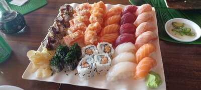 Sushi Real