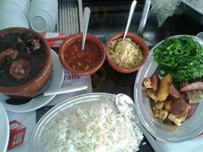 Jangada Burger Ipiranga