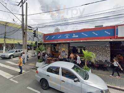 Jangada Burger Ipiranga