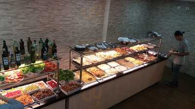 Restaurante Aconchego