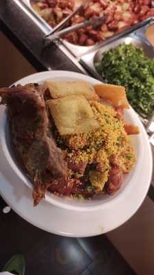 Restaurante Aconchego