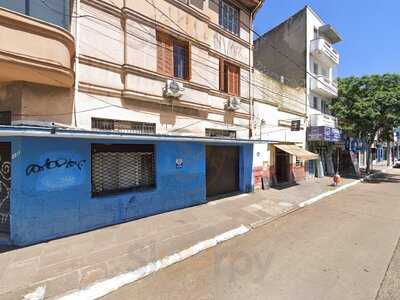 Lancheria Bom Do Lanche