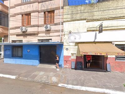 Lancheria Bom Do Lanche