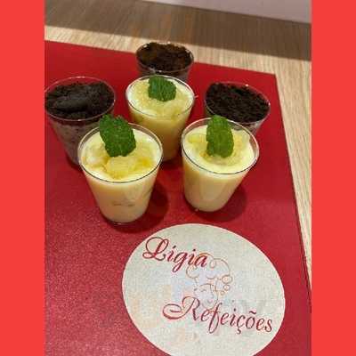 Ligia Refeições