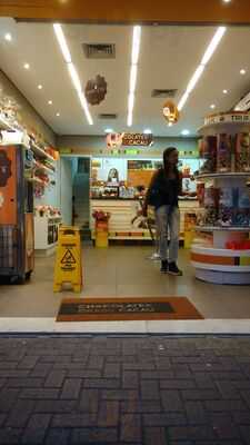 Chocolates Brasil Cacau