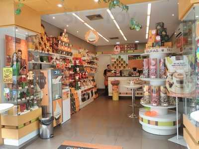 Chocolates Brasil Cacau